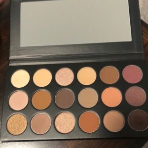 Morphe Eyeshadow Palette